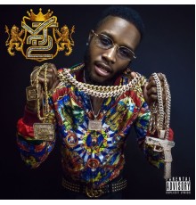 Shy Glizzy - Young Jefe 2