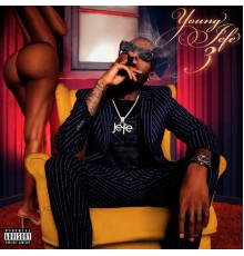 Shy Glizzy - Young Jefe 3