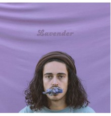 Shy Troy - Lavender