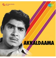 Shyam - Akkaldaama (Original Motion Picture Soundtrack)