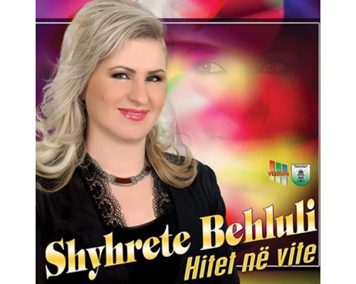 Shyhrete Behluli - Hitet Ne Vite