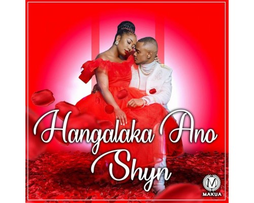 Shyn - Hangalaka Ano