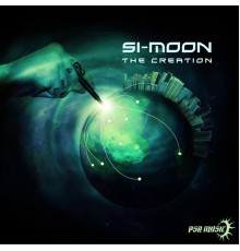 Si-Moon - The Creation