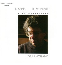 Si Kahn - In My Heart