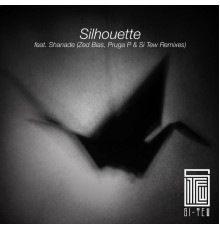 Si Tew - Silhouette