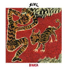 Sial - Binasa