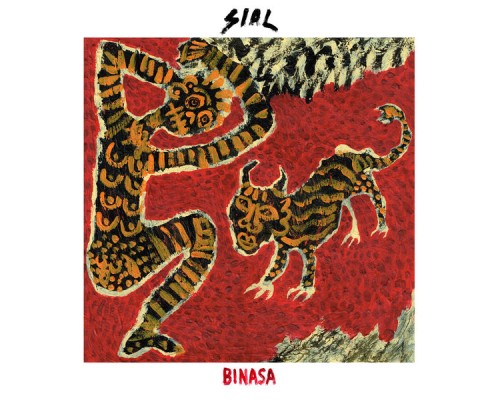 Sial - Binasa