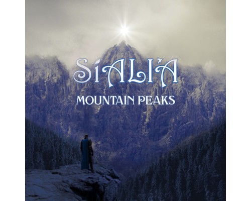 Sialia - Mountain Peaks