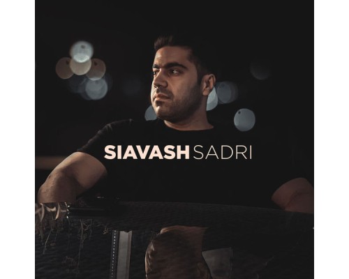 Siavash Sadri - Zemestoon