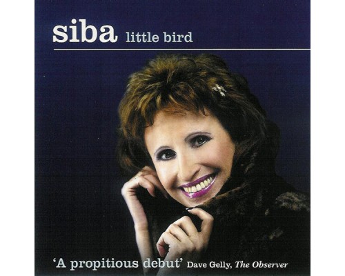 Siba - Little Bird