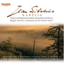 Sibelius Karelia - Sibelius Karelia