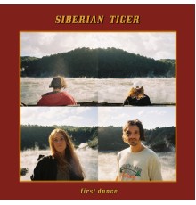 Siberian Tiger - First Dance