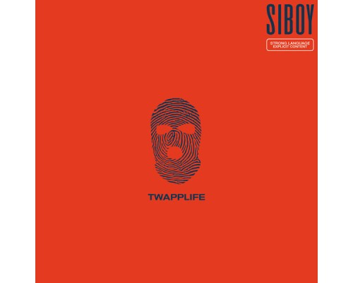 Siboy - Twapplife