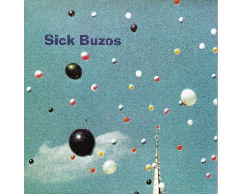 Sick Buzos - Gustavo