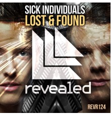 Sick Individuals - Lost & Found