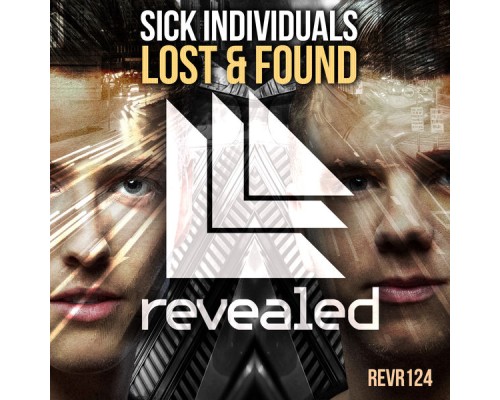 Sick Individuals - Lost & Found