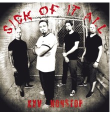 Sick Of It All - Nonstop