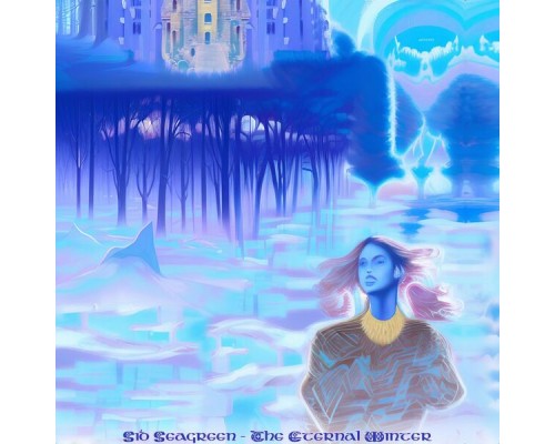 Sid Seagreen - The Eternal Winter Sid Seagreen - The Eternal Winter