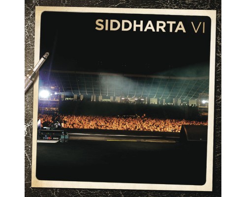 Siddharta - VI  (English Version)