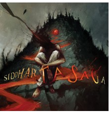 Siddharta - Saga  (English Version)