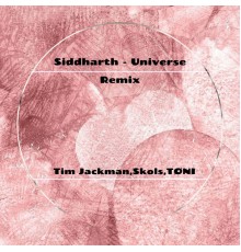 Siddharth - Universe