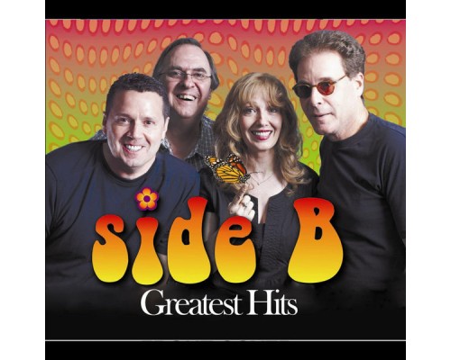 Side B - Greatest Hits