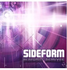 Sideform - Blackout