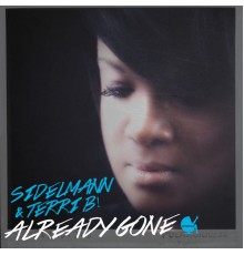 Sidelmann & Terri B! - Already Gone