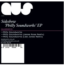 Sideshow - Philly Soundworks