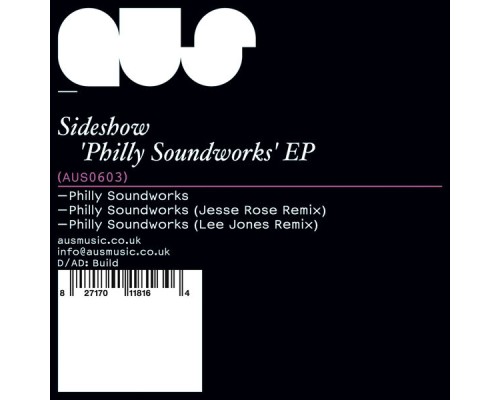 Sideshow - Philly Soundworks