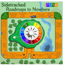 Sidetracked - Roadmaps to Nowhere