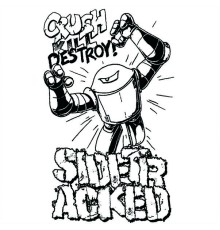 Sidetracked - Crush Kill Destroy