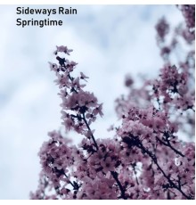 Sideways Rain - Springtime