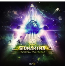 Sidhartha - Visitors from Space