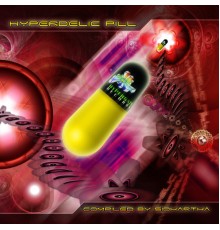 Sidhartha - Hyperdelic Pill