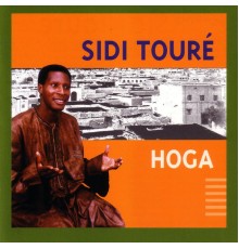 Sidi Toure - Hoga