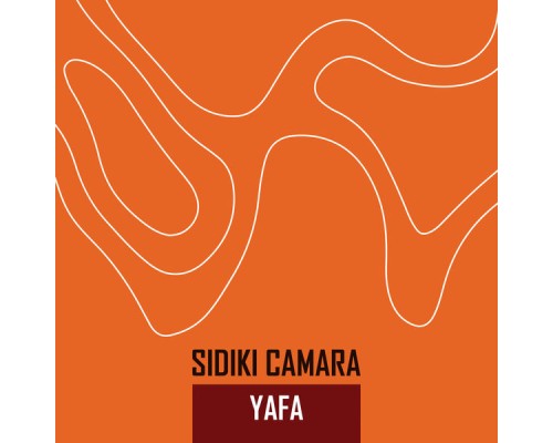 Sidiki Camara - Yafa