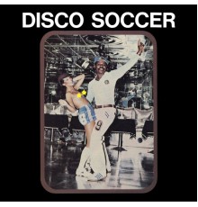 Sidiku Buari - Disco Soccer