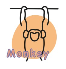 Sidney - Monkey