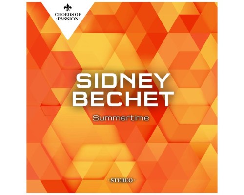 Sidney Bechet - Summertime