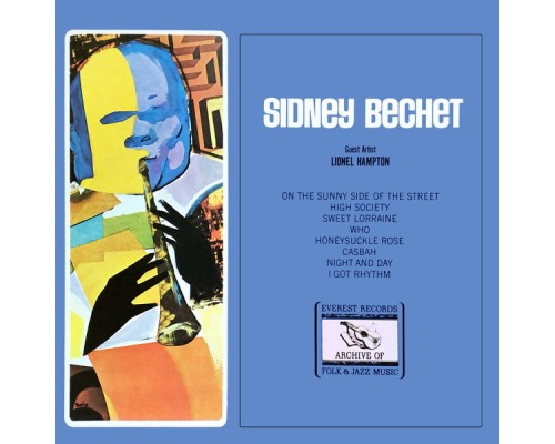 Sidney Bechet - Sidney Bechet