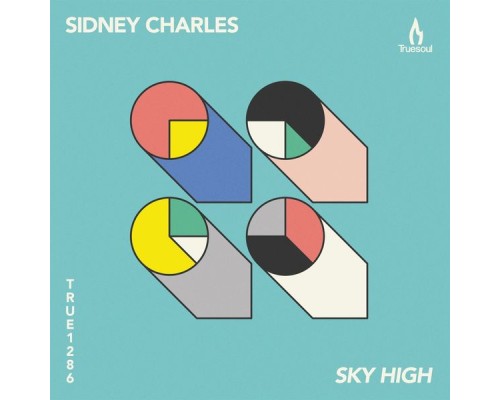 Sidney Charles - Sky High