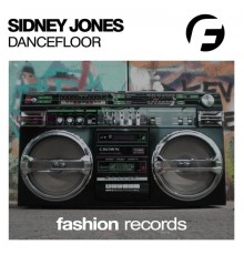 Sidney Jones - Dancefloor