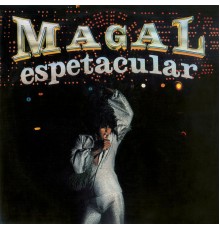 Sidney Magal - Magal Espetacular