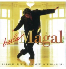 Sidney Magal - Baila Magal