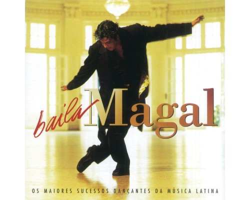 Sidney Magal - Baila Magal