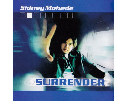 Sidney Mohede - Surrender