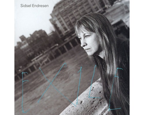 Sidsel Endresen - Exile