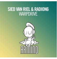 Sied van Riel & Radion6 - Warpdrive