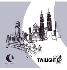 Siege - Twilight EP